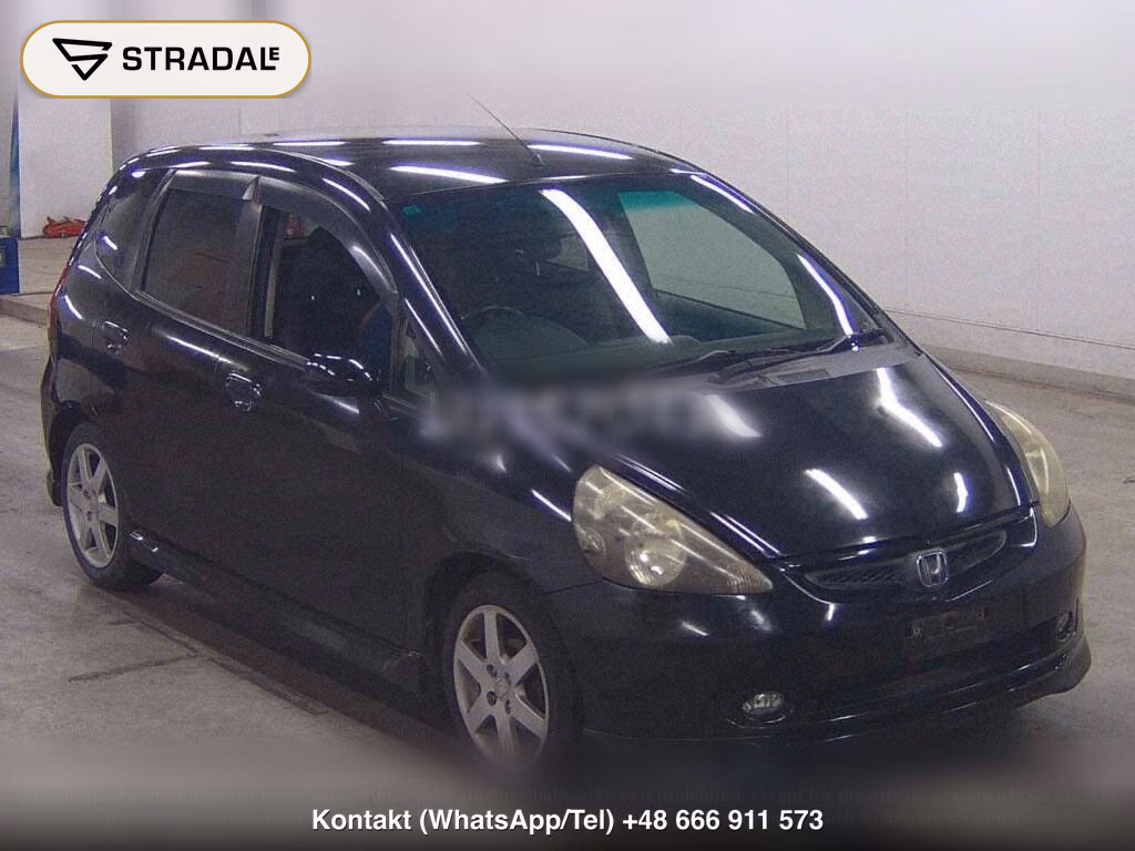 HONDA FIT 1.3W, miniaturka 2