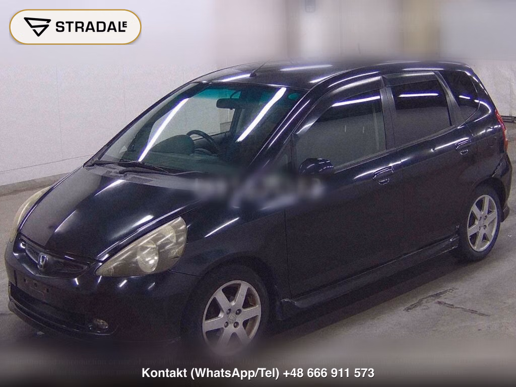 HONDA FIT 1.3W, miniaturka 5