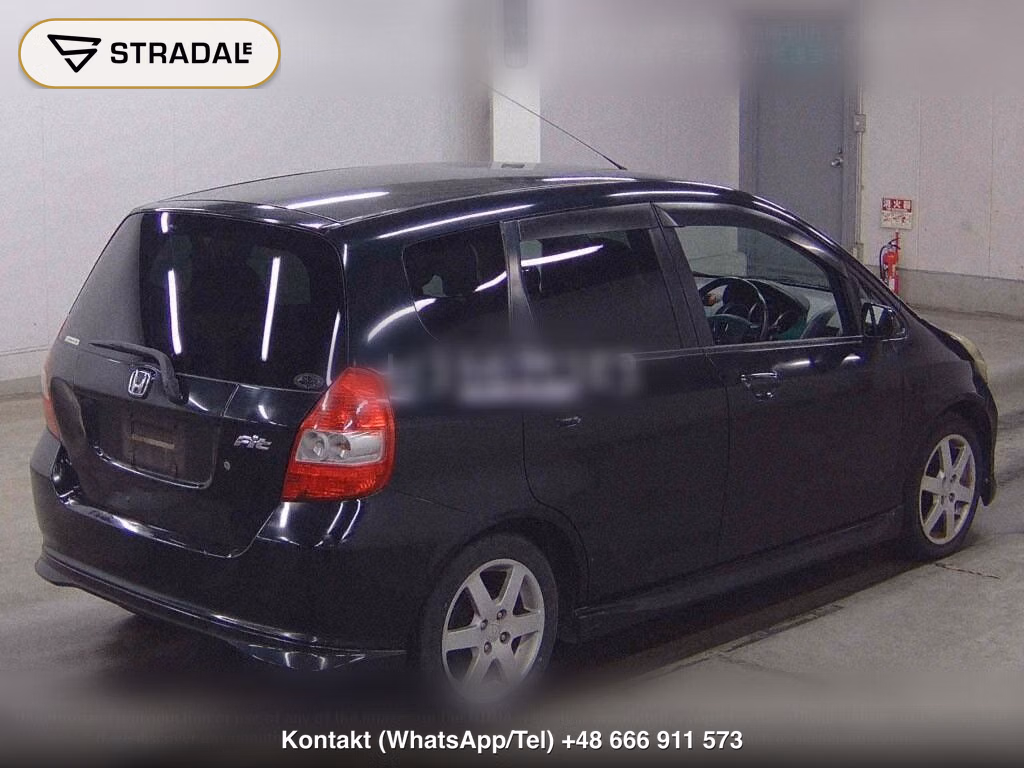 HONDA FIT 1.3W, miniaturka 6