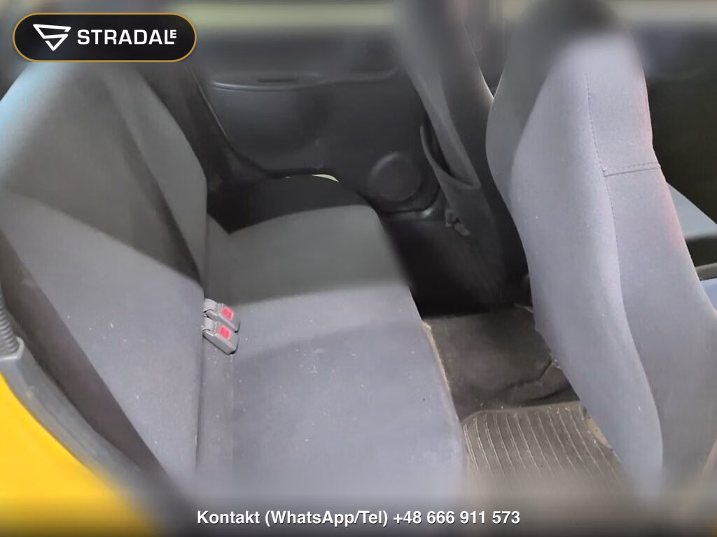 DAIHATSU ESSE X SPECIAL, miniaturka 7