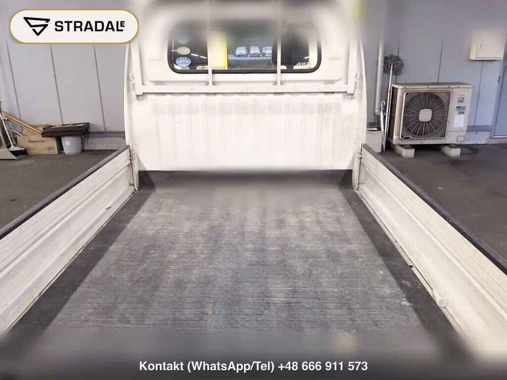 NISSAN CLIPPER TRUCK 4WD, miniaturka 7