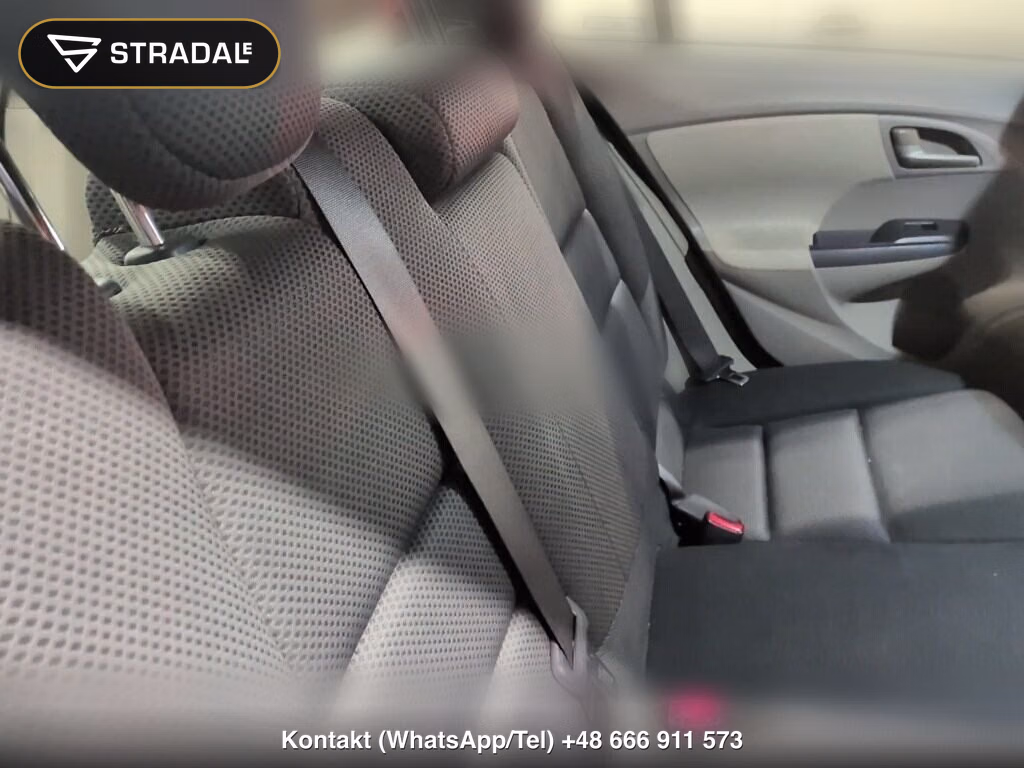 HONDA INSIGHT 5D, miniaturka 7