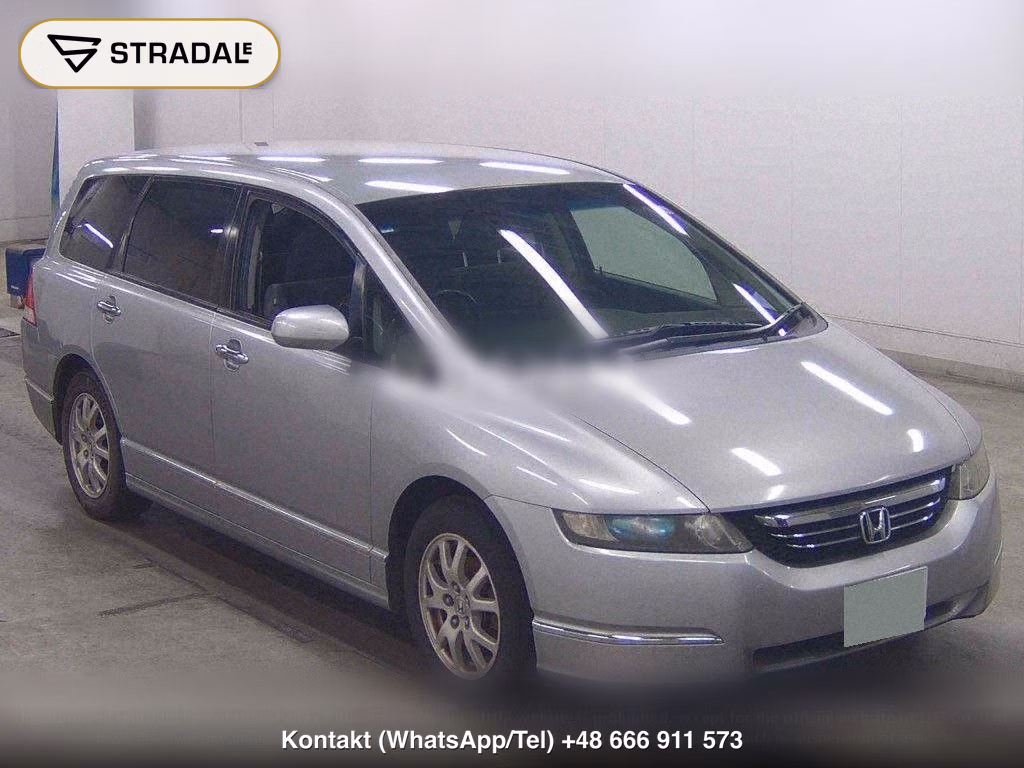 HONDA ODYSSEY L, miniaturka 2