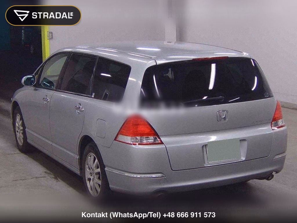 HONDA ODYSSEY L, miniaturka 3