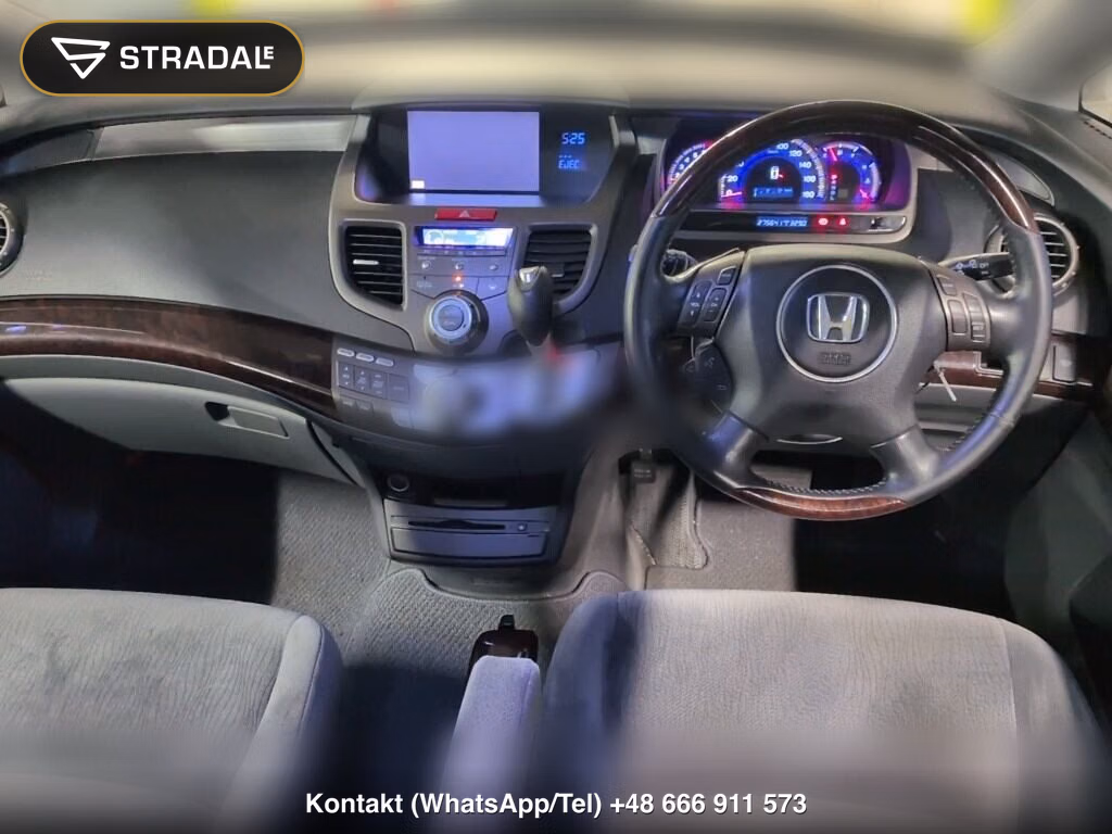 HONDA ODYSSEY L, miniaturka 4
