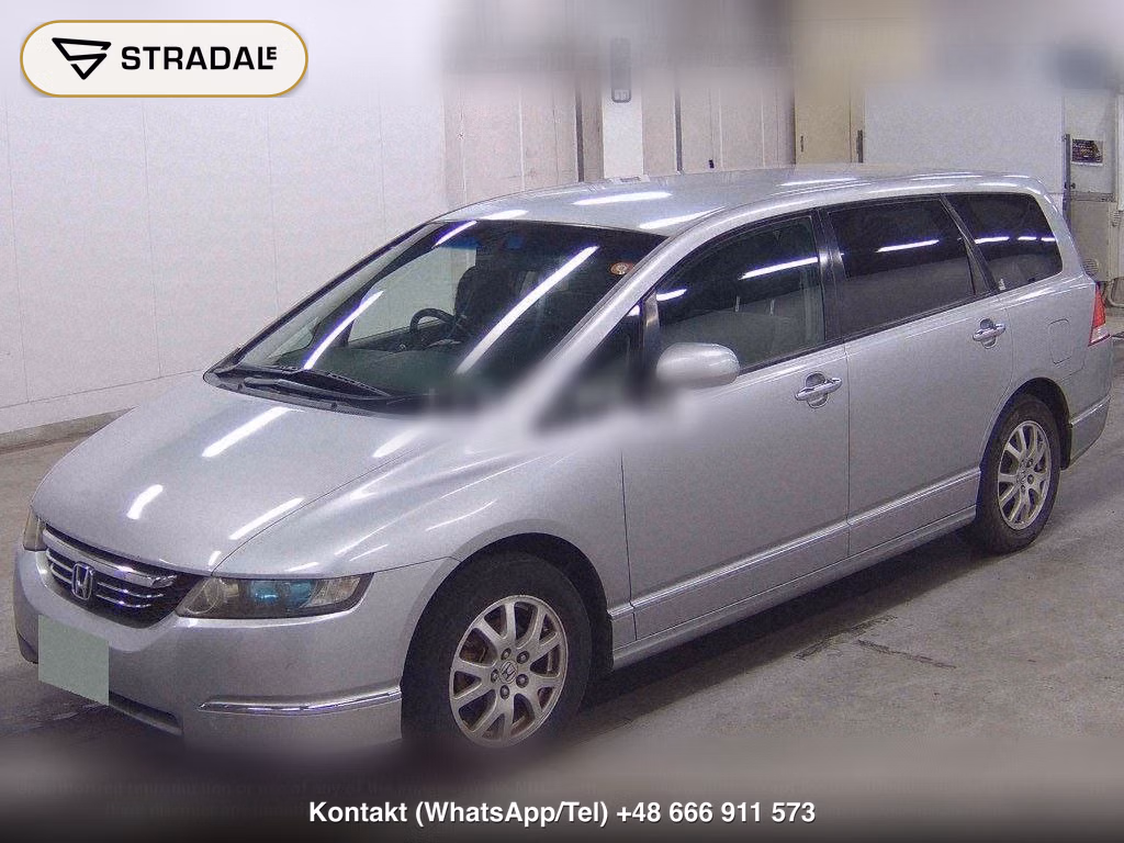 HONDA ODYSSEY L, miniaturka 5