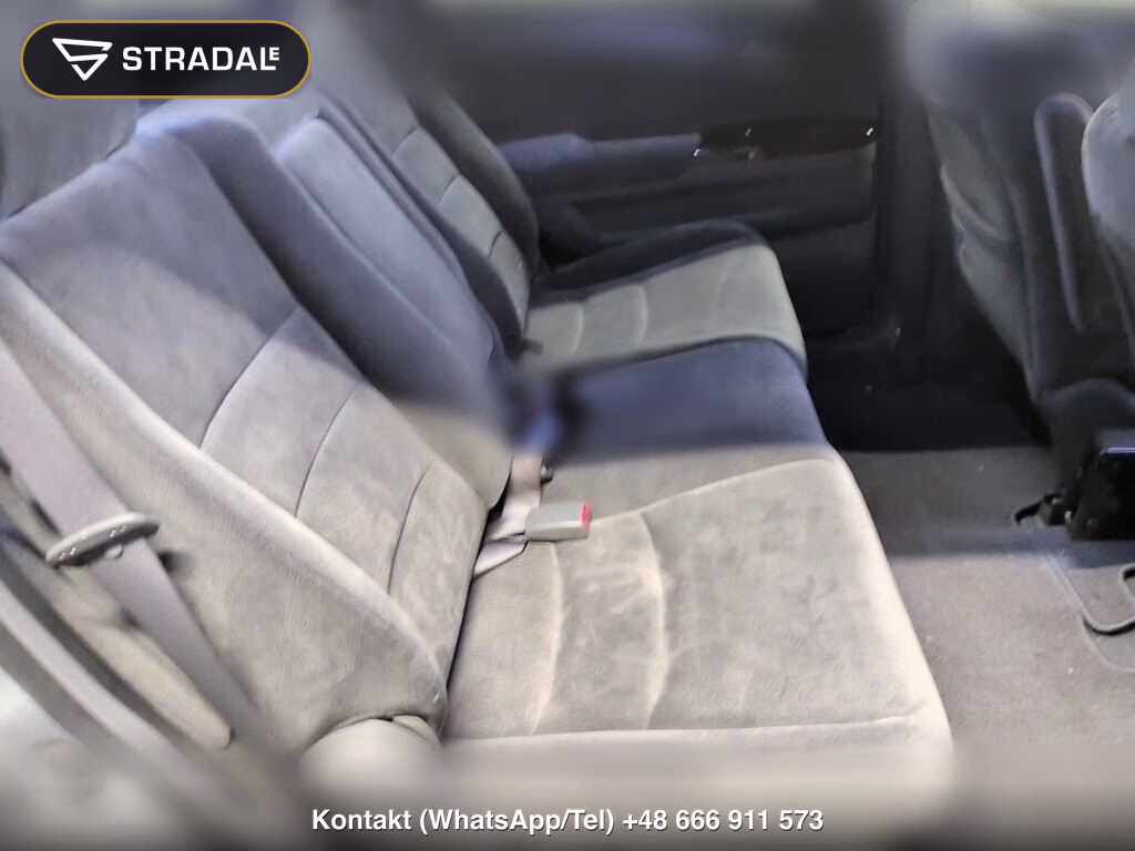 HONDA ODYSSEY L, miniaturka 7