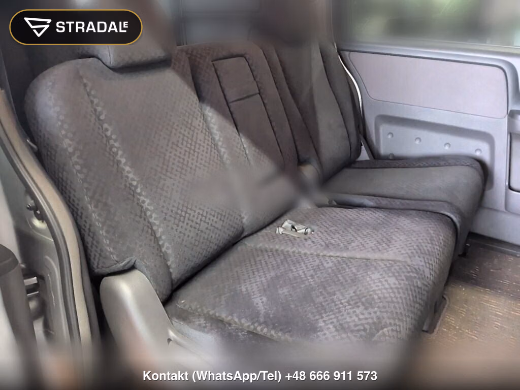 HONDA STEPWAGON 5D G S PACKAGE, miniaturka 7