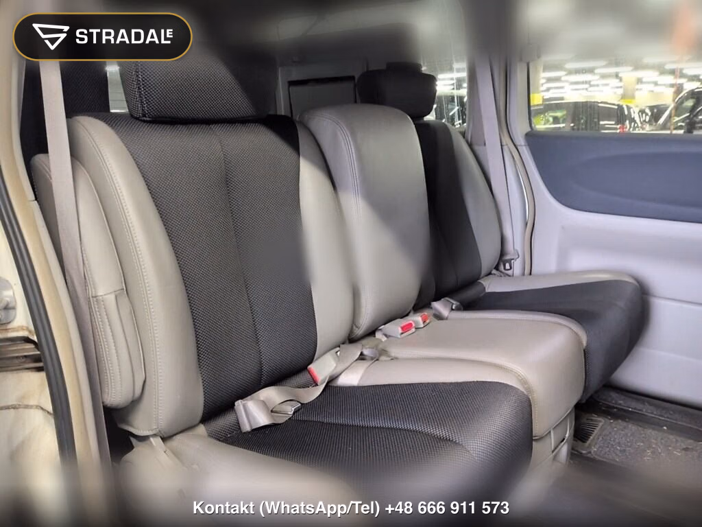 NISSAN ELGRAND 5D HIGHWAY STAR, miniaturka 7
