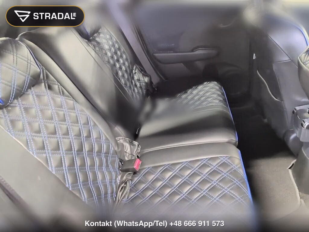 HONDA FIT G, miniaturka 7