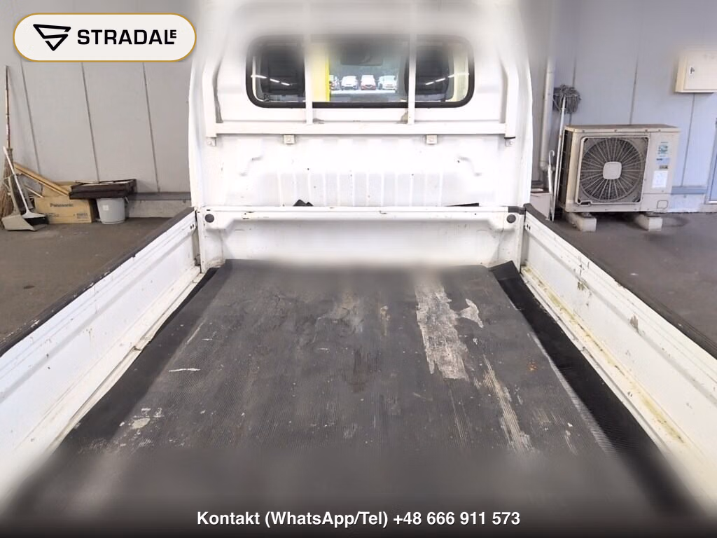 SUZUKI CARRY TRUCK KC, miniaturka 7