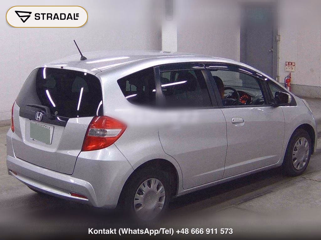 HONDA FIT, miniaturka 6