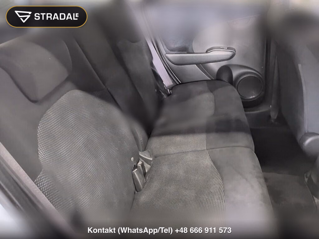 HONDA FIT, miniaturka 7