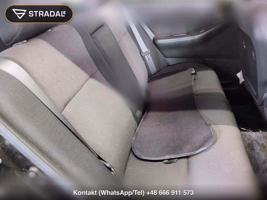 TOYOTA COROLLA FIELDER 4WD S, miniaturka 7