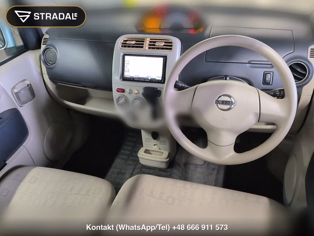 NISSAN OTTI S SLIDE, miniaturka 4