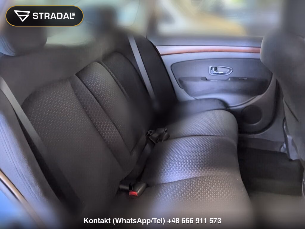 NISSAN BLUEBIRD SYLPHY 20M, miniaturka 7