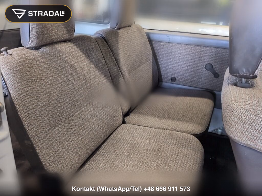 HONDA ACTY VAN, miniaturka 7