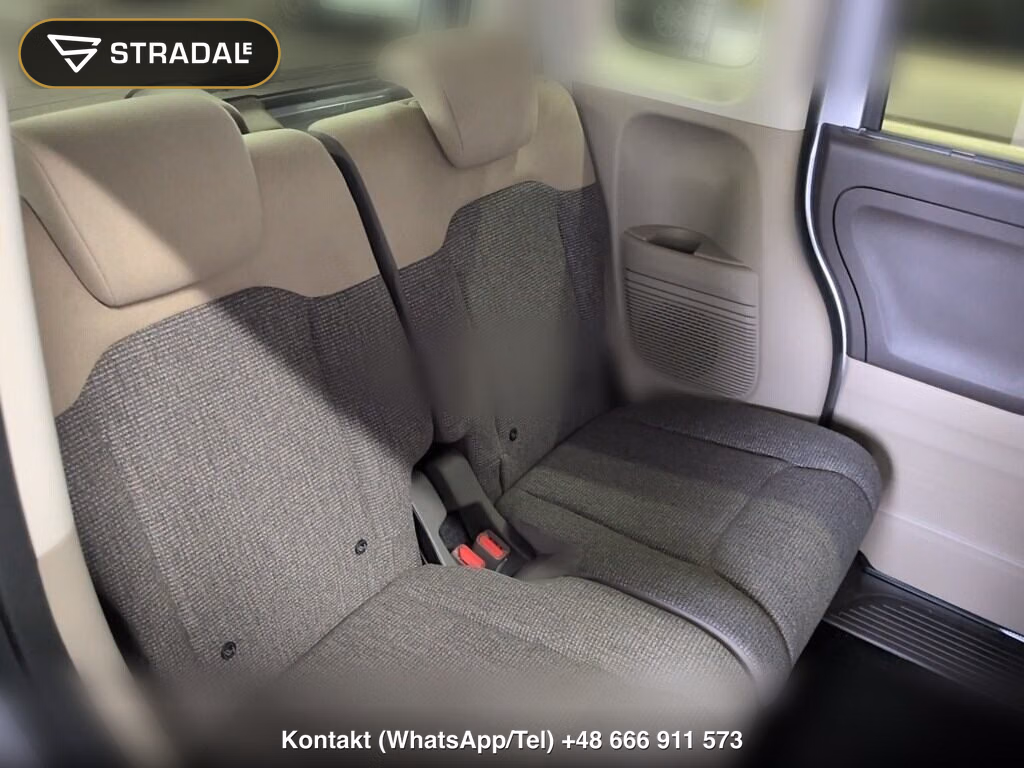 HONDA N-BOX G･L HONDA SENSING, miniaturka 7