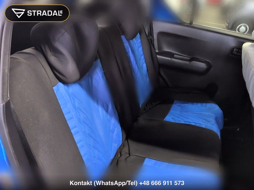 SUZUKI IGNIS HYBRID MG, miniaturka 7