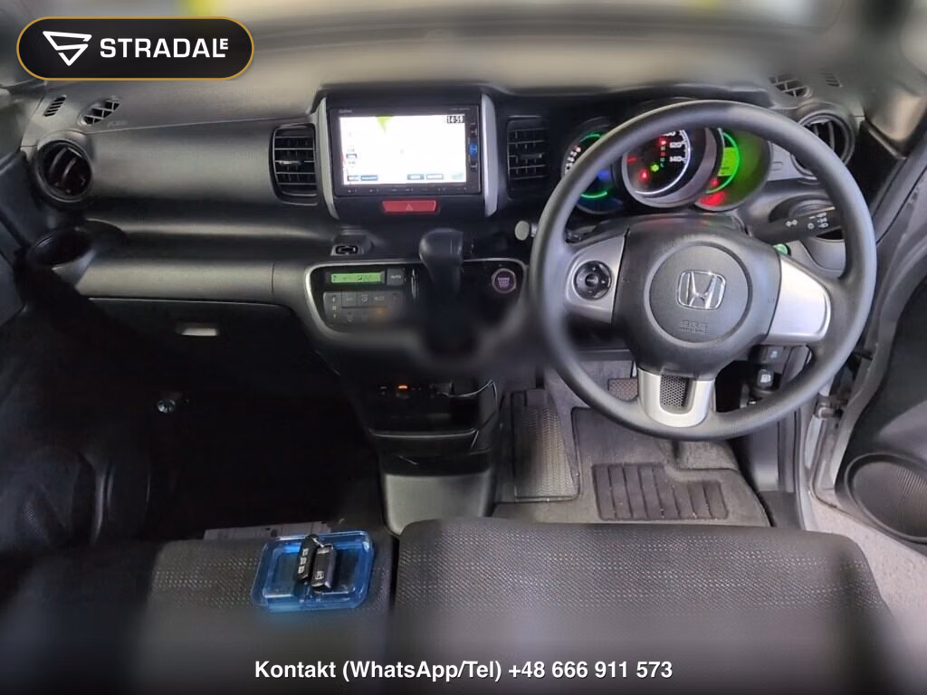 HONDA N-BOX G･L PACKAGE, miniaturka 4