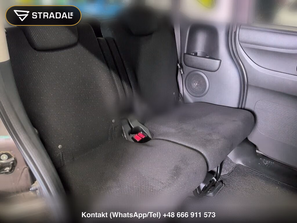 HONDA N-BOX SS PACKAGE, miniaturka 7