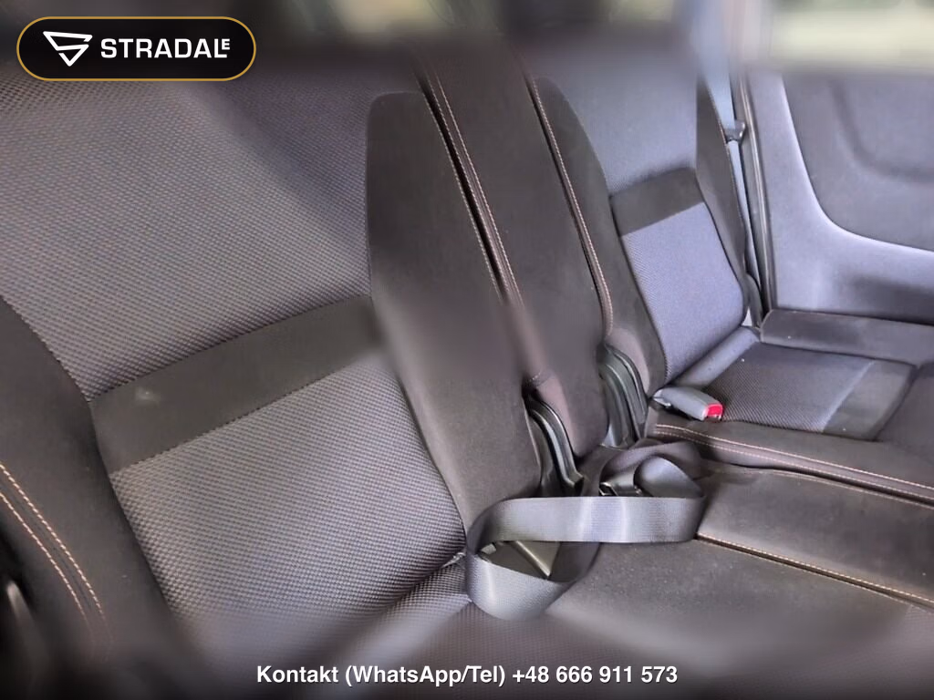 NISSAN SERENA 5D HIGHWAY STAR, miniaturka 7