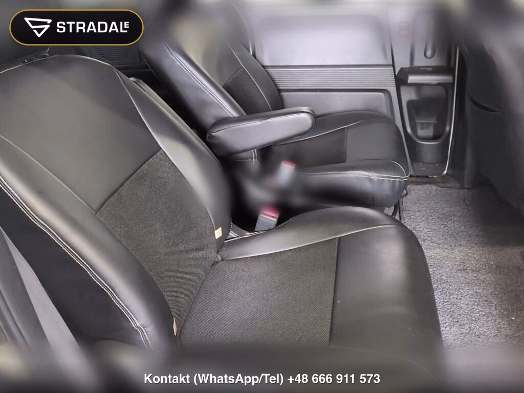 HONDA FREED G JUST SELECTION, miniaturka 7