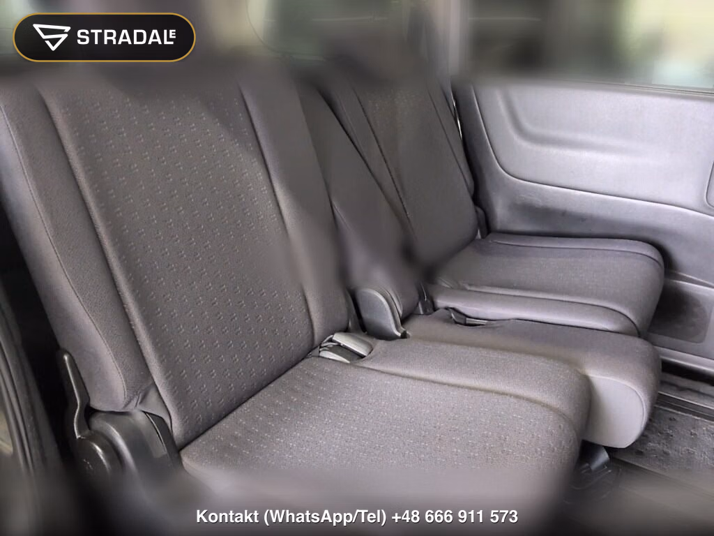 NISSAN SERENA 5D 20S, miniaturka 7