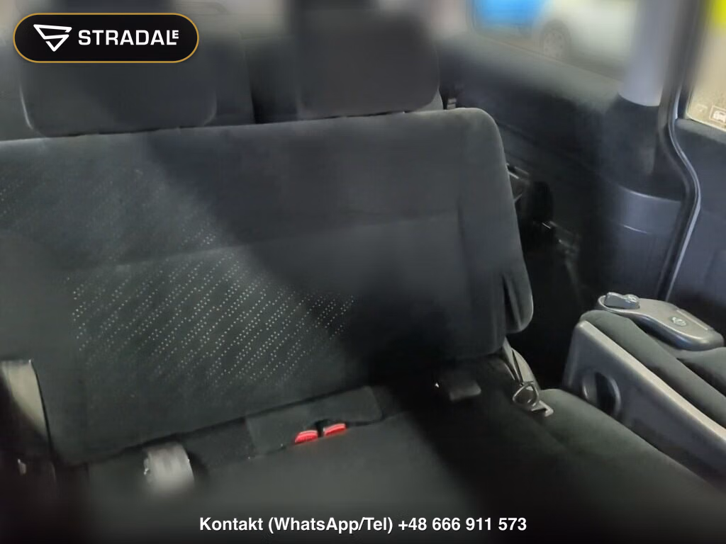 HONDA STEPWAGON 4D SPADA 24T, miniaturka 7