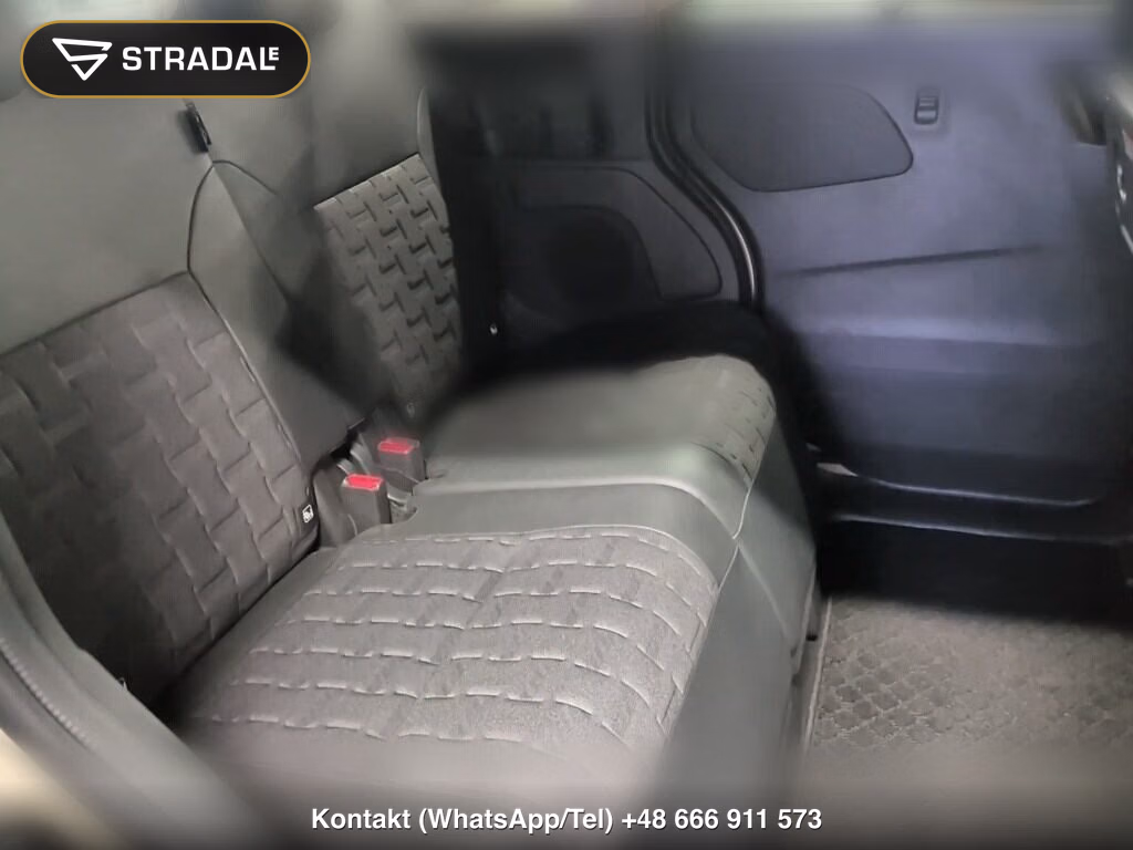 MITSUBISHI DELICA MINI 4WD T PREMIUM, miniaturka 7