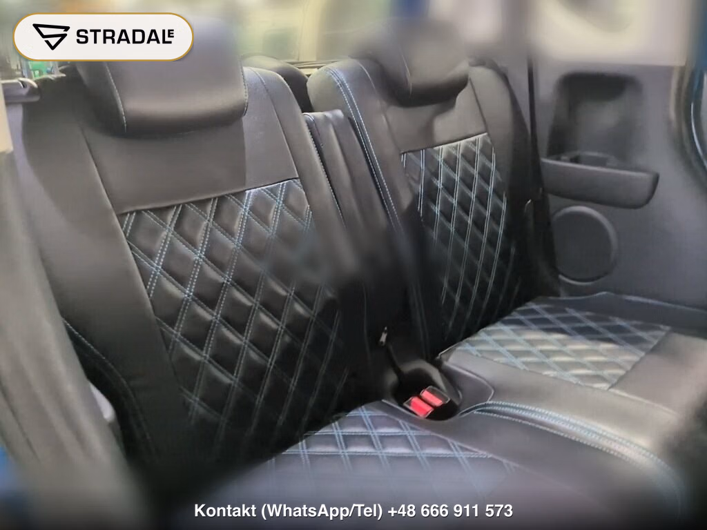 HONDA N-BOX CUSTOM TURBO SS PACKAGE, miniaturka 7