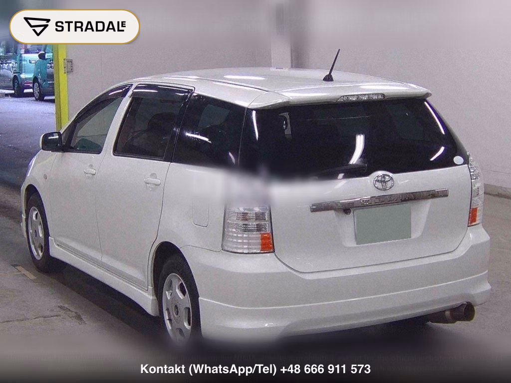 TOYOTA WISH OTHERS, miniaturka 3