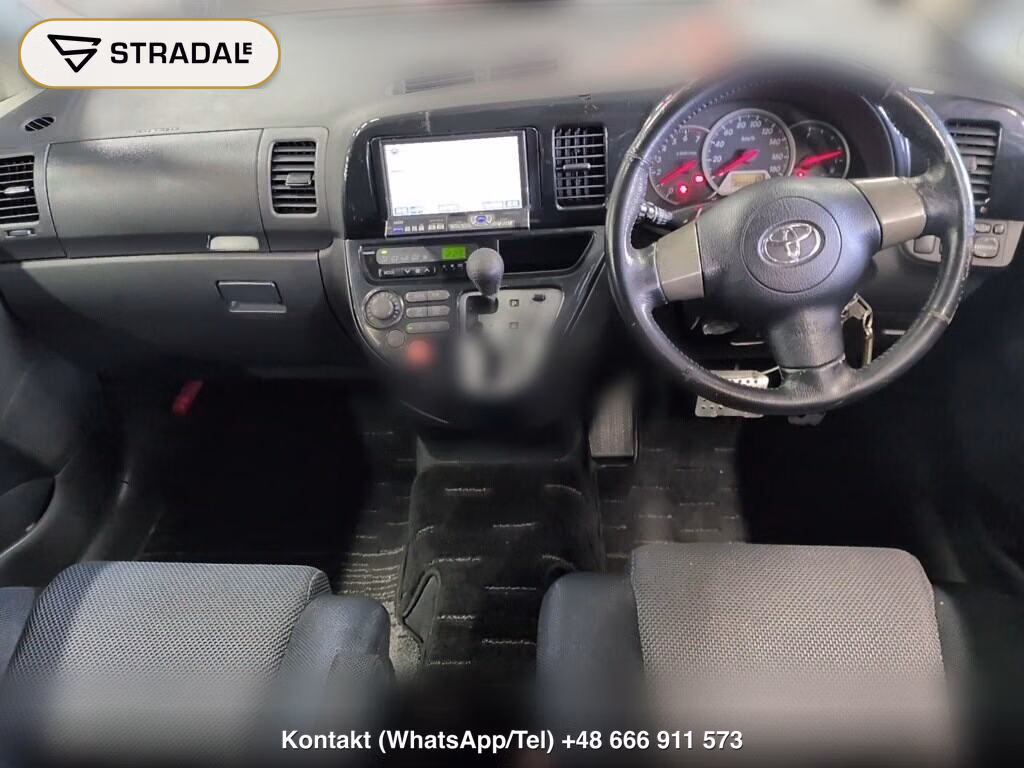 TOYOTA WISH OTHERS, miniaturka 4