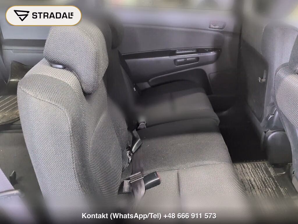 TOYOTA WISH OTHERS, miniaturka 7