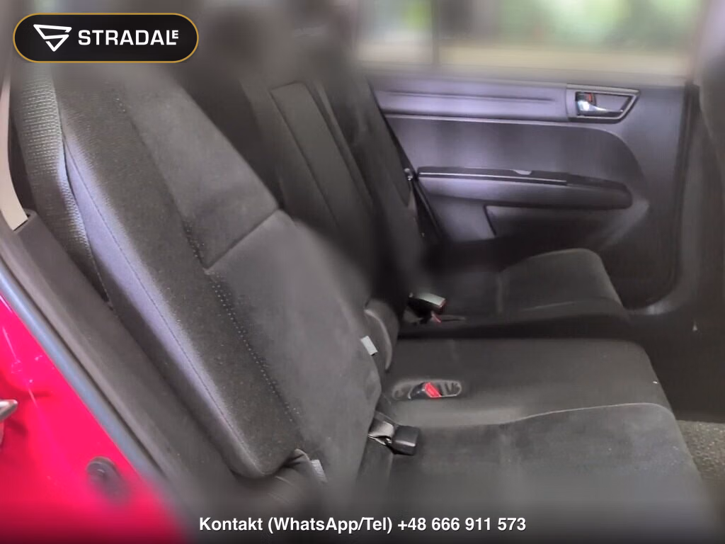 TOYOTA COROLLA FIELDER 4WD 1.5G, miniaturka 7