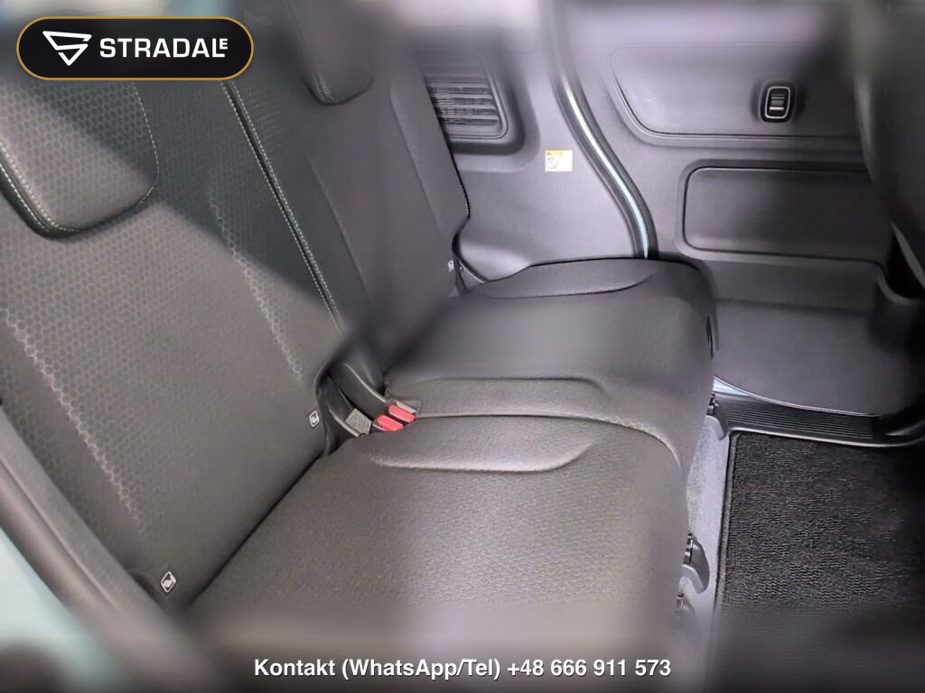 SUZUKI SPACIA GEAR HYBRID XZ TURBO, miniaturka 7