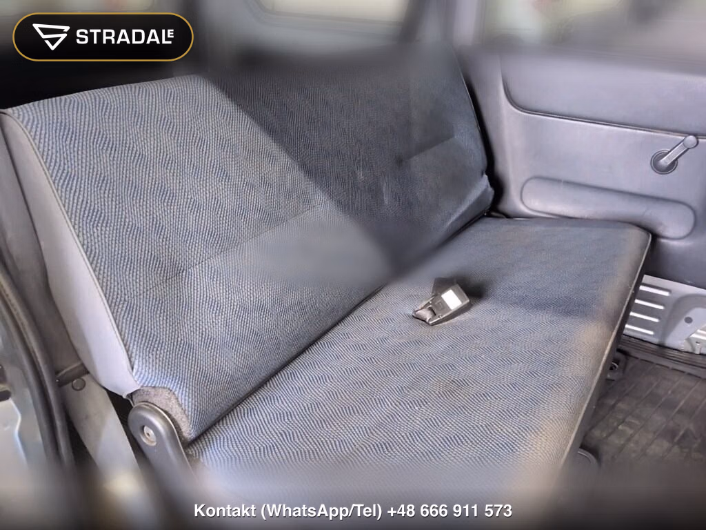 HONDA ACTY VAN SDX, miniaturka 7
