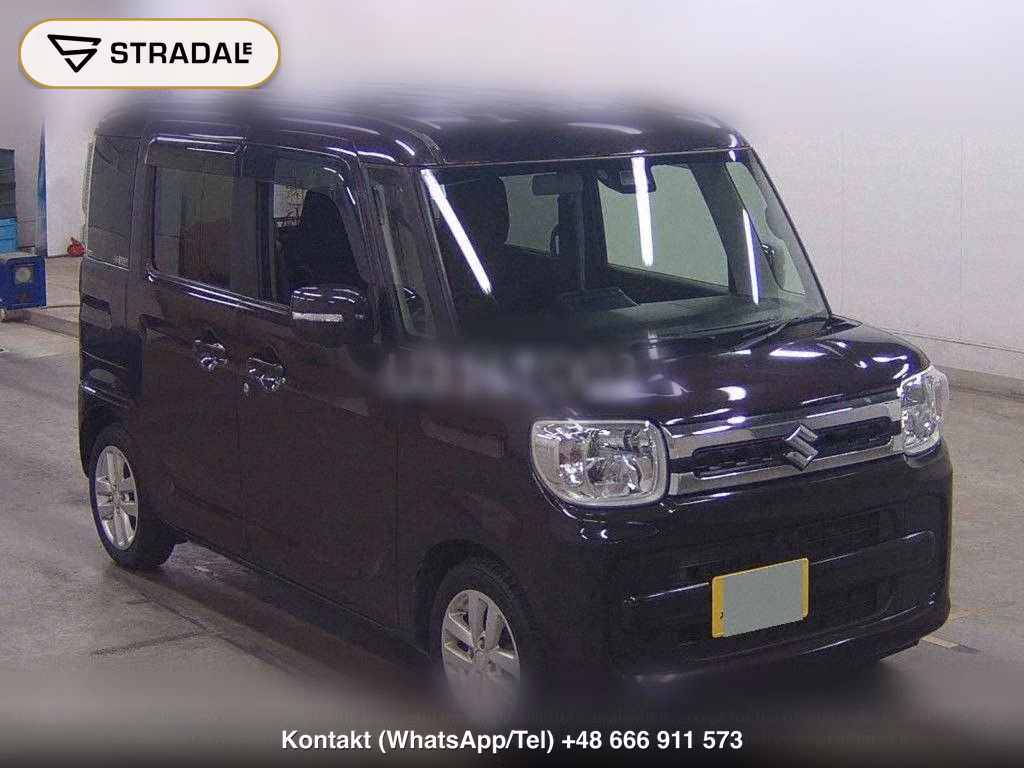 SUZUKI SPACIA OTHERS, miniaturka 2