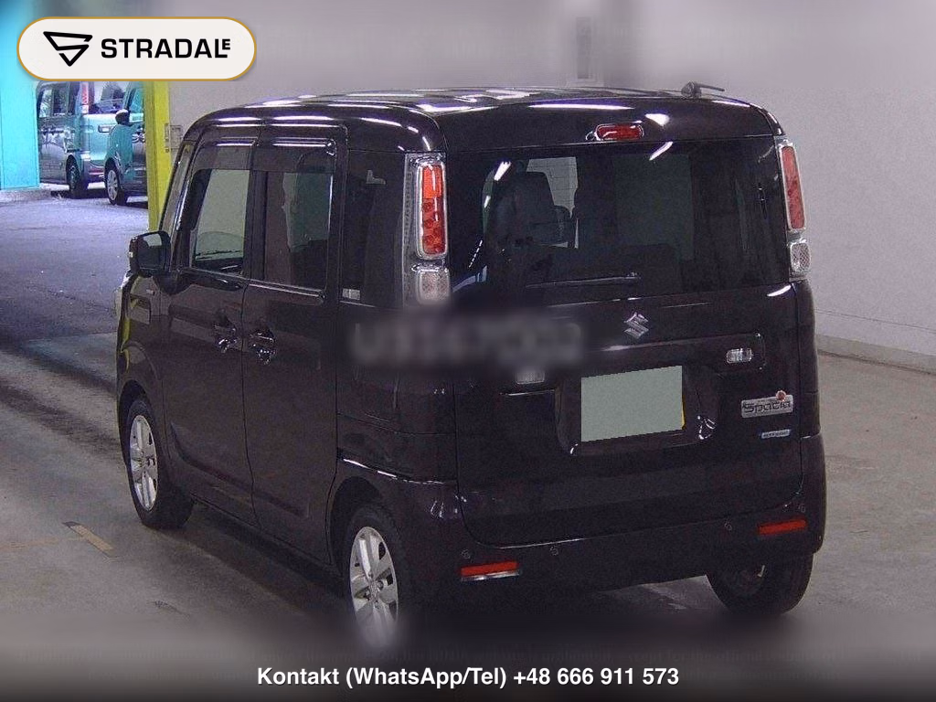 SUZUKI SPACIA OTHERS, miniaturka 3