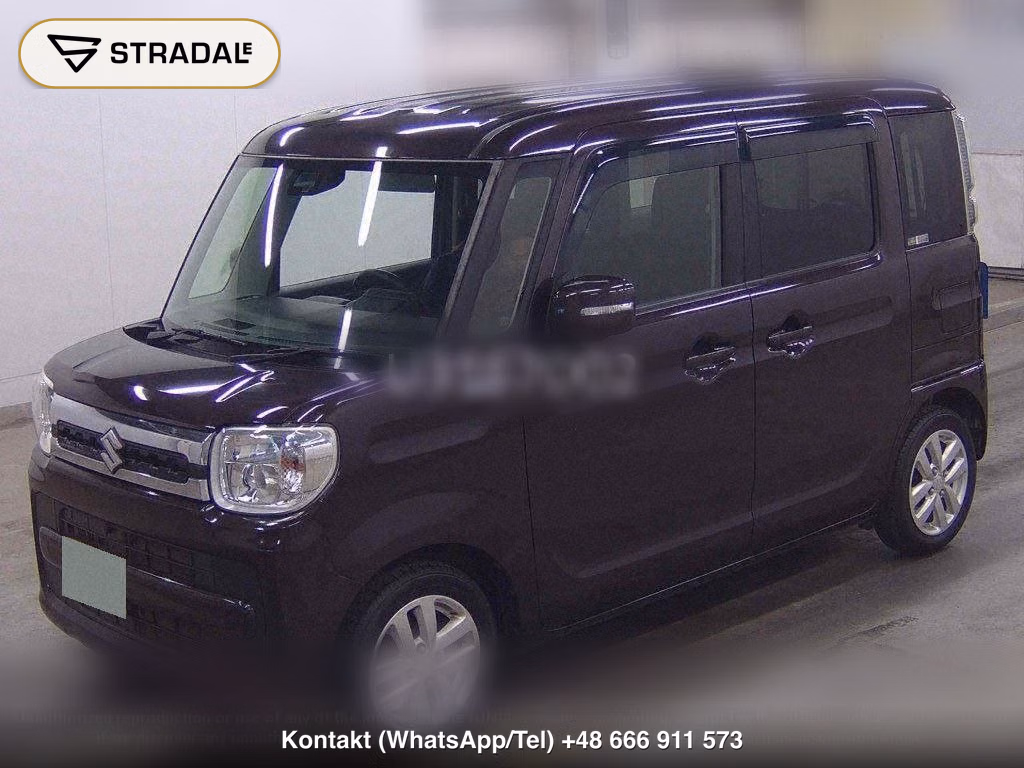 SUZUKI SPACIA OTHERS, miniaturka 5
