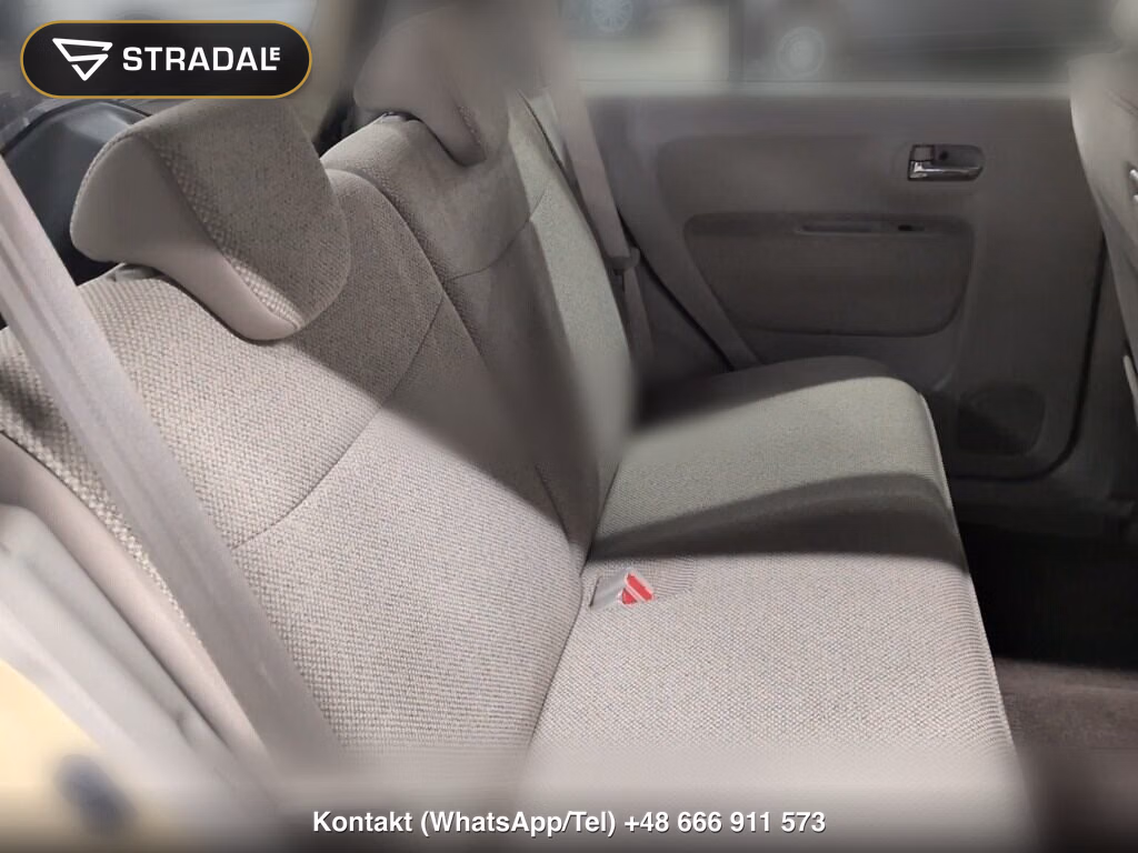 SUZUKI ALTO LAPIN S, miniaturka 7