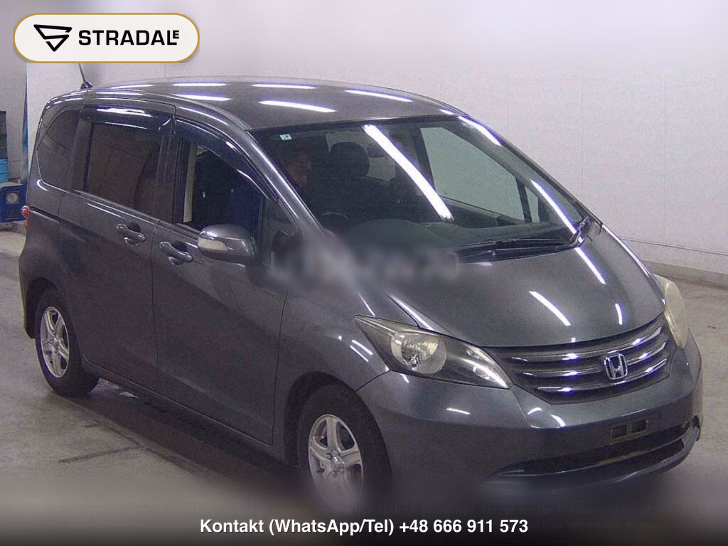 HONDA FREED G L PACKAGE, miniaturka 2