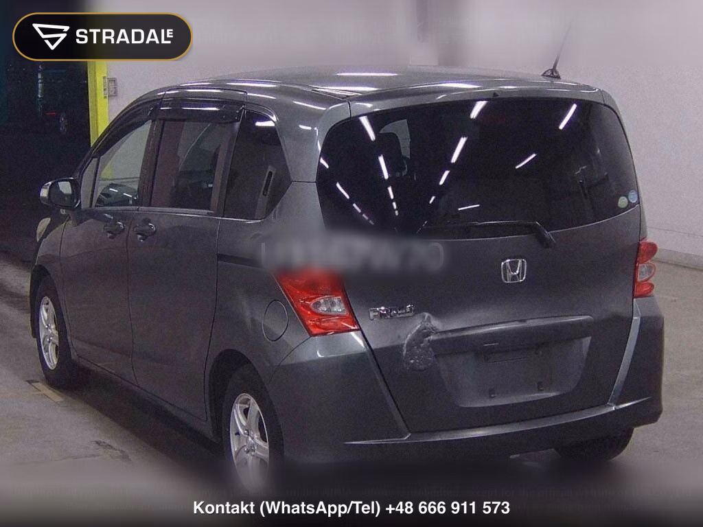 HONDA FREED G L PACKAGE, miniaturka 3