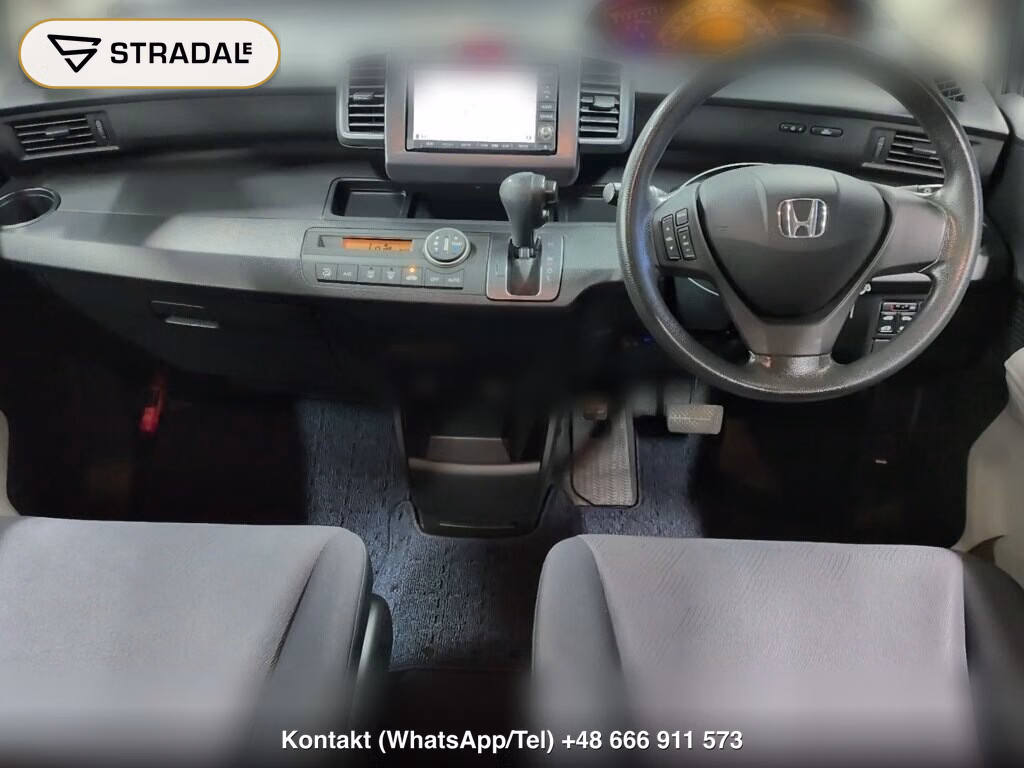HONDA FREED G L PACKAGE, miniaturka 4