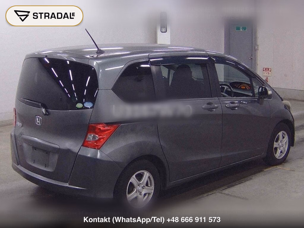 HONDA FREED G L PACKAGE, miniaturka 6