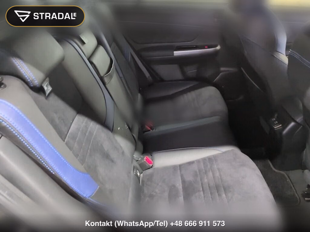 SUBARU LEVORG 4WD 1.6GT-S EYESIGHT ADVANTAGE LINE, miniaturka 7