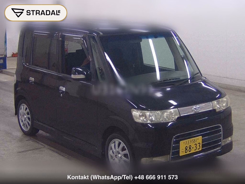 DAIHATSU TANTO OTHERS, miniaturka 2