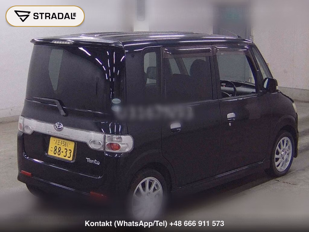 DAIHATSU TANTO OTHERS, miniaturka 6