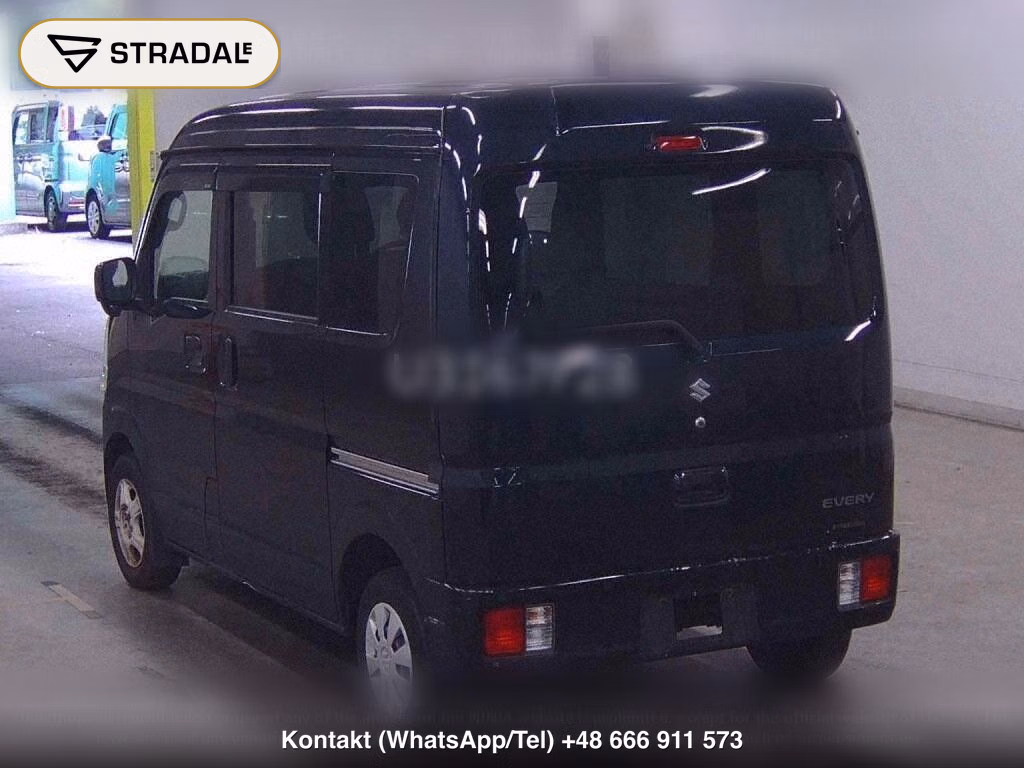 SUZUKI EVERY 5D PC, miniaturka 3