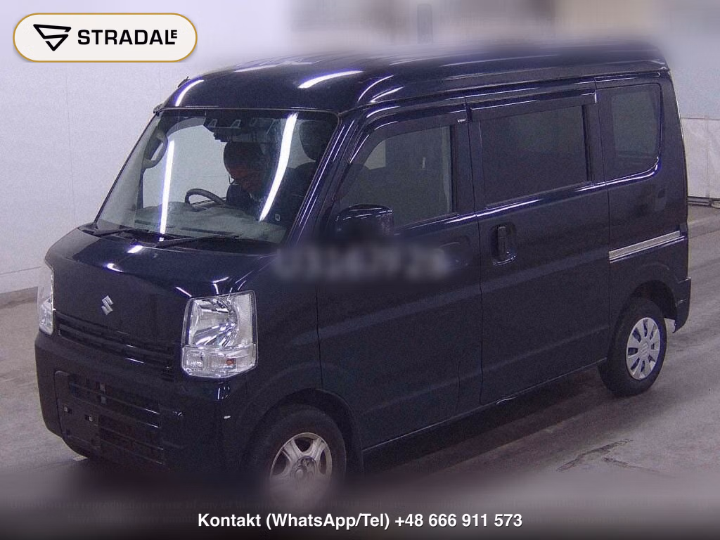 SUZUKI EVERY 5D PC, miniaturka 5